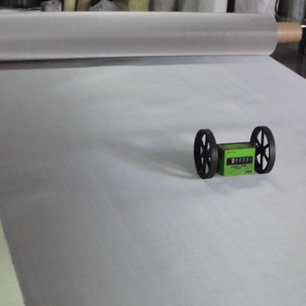 微米过滤不锈钢网