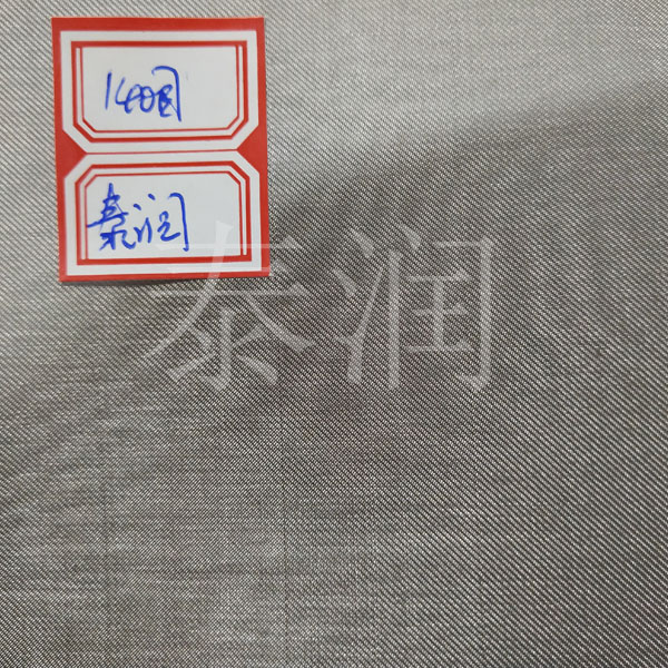 140目不锈钢网